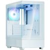 ZALMAN P30 V2 bílá P30 White V2