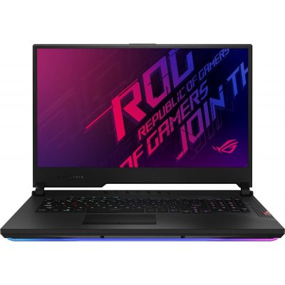 Asus G732LWS-HG047T