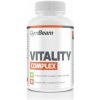 GymBeam Multivitamín Vitality Complex 120 tabliet