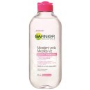 Garnier Skin Naturals Micelárna voda s hydratačným mliekom 400 ml