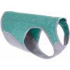 Chladící vesta pro psy Ruffwear Swamp Cooler Zip™-aurora-teal-M