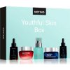 Beauty Discovery Box Notino KORIKA Korean Heritage Hydrolyzed Collagen Premium Rejuvenating Serum omladzujúce pleťové sérum s hydrolyzovaným kolagénom 2 ml + KORIKA Korean Heritage 8 Types of Hyaluron