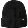 The North Face zimná čiapka beanie čierna