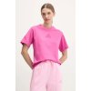 adidas Tričko Z.N.E. dámske JD0815 ružová