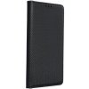 Puzdro knižka Nokia G10 Smart čierne