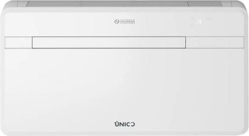 Olimpia Splendid UNICO NEXT 12 HP EVANX