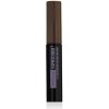 Maybelline Express Brow Fast Sculpt Mascara špirála na obočie 02 Soft Brown 3,5 ml