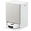 Dreame Matrix10 Ultra, robotický vysávač, biely RLX95CE-WH