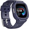 VSETKONAMOBIL 56540 GLACIER Ochranné puzdro pre Fitbit Versa 4 / 3 / 2 / 1 modré