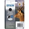 Epson T1301 XL Black - originálny