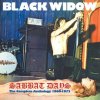 Black Widow - Sabbat Days / Complete Anthology 1969-1972 / 6CD [6 CD]