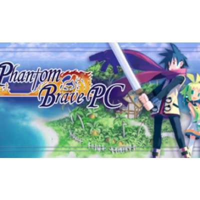 Phantom Brave