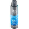 Dove Men + Care Clean Comfort deospray 150 ml