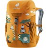 Deuter Schmusebär amber-maple 4046051181356