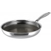 Silvercrest® Panvica z nehrdzavejúcej ocele Premium, 28 cm (100407125)