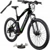 Elektrický bicykel (menej ako 250 W) Zundapp Z898 rám 19 palcov hliník koleso 27,5 