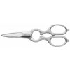 Zwilling Univerzálne nerezové kuchynské nožice, matné 1005707