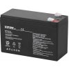 Akumulátor gélový VIPOW 12V - 7.5Ah