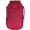 Husky Campus 30l magenta turistický batoh