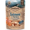 Carnilove Dog Raw Freeze-Dried Snacks Salmon & Turkey 60 g