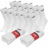 Puma 883296 Crew Sock A'3 Biela