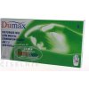 DUMAX RUKAVICE latexové vyšetrovacie nesterilné bez púdru, veľkosť S; 1x100 ks
