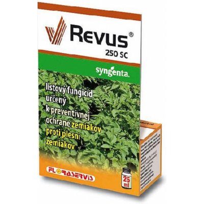 Syngenta REVUS 250SC 10 ml