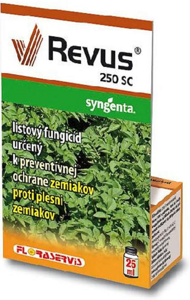 Syngenta REVUS 250SC 10 ml