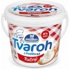 Milko Tvaroh tučný jemný 5 kg