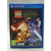 LEGO STAR WARS THE FORCE AWAKENS Playstation Vita