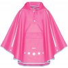 Detská pláštenka - pončo Playshoes ružová Veľkosť: S