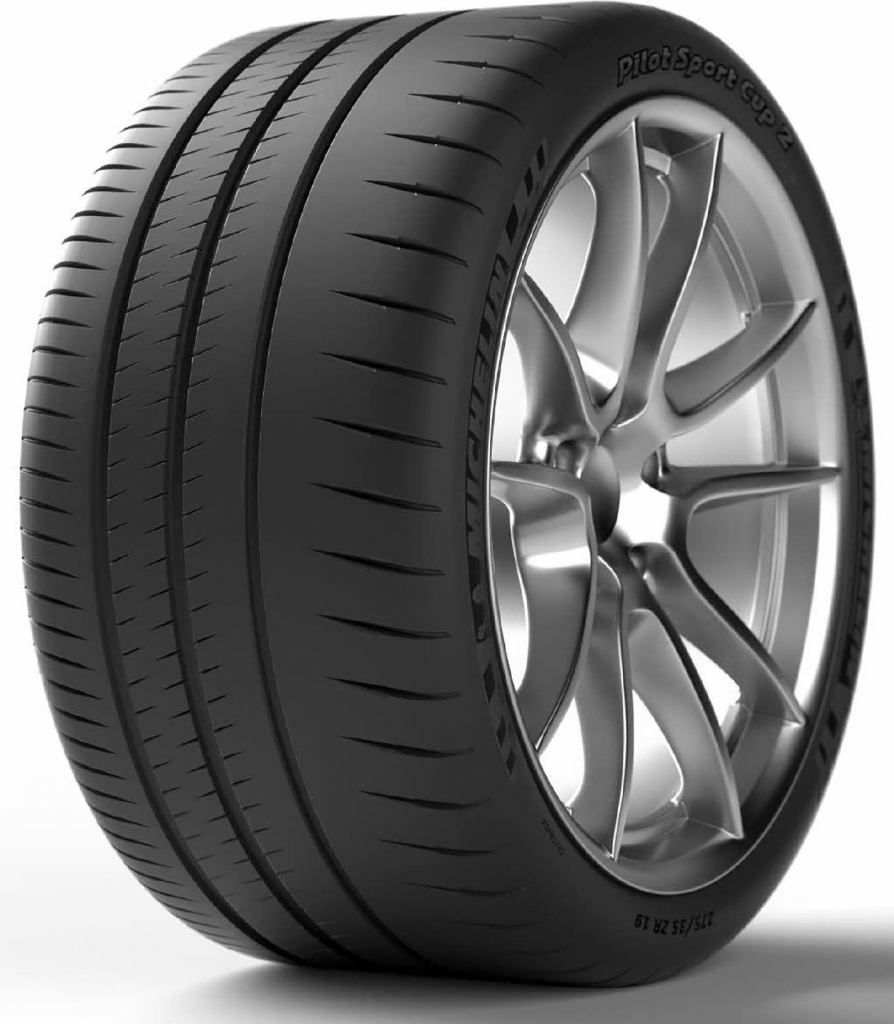 Michelin Pilot Sport Cup 2 Connect 295/30 R19 100Y