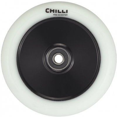 Chilli Archie Cole 110 mm biele 1 ks