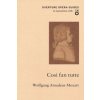 Cosi fan tutte (Wolfgang Amadeus Mozart)()