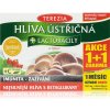 Terezia Hlíva ústřičná + lactobacily Hlíva ústřičná + lactobacily výživový doplnok na posilnenie imunity 60 ks + Hlíva ústřičná + lactobacily výživový doplnok na posilnenie imunity 60 ks