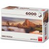 Puzzle Dino Panská skála (8590878565142)