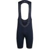 Rapha Men's Brevet Cargo Bib Shorts Dark Navy/White