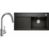 Set RS Blanco Zenar XL 6 S + Blanco Mida-S (vanička na pravej strane, čierna + čierna matná)