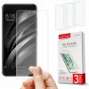 3v1 NAJSILNEJŠIE PANCEROVÉ SKLO RÝCHLA NA TELEFÓN XIAOMI MI 6