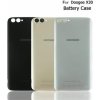 Doogee X30 Kryt Batérie čierny