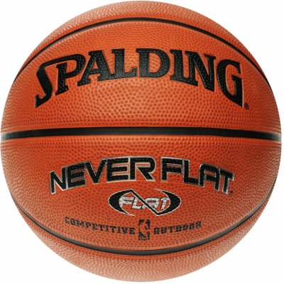 Spalding NBA Neverflat