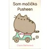 Som mačička Pusheen [Belton Claire]