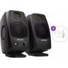 ADAM Audio D3V Sonarworks Black SET Aktívny štúdiový monitor 2 ks