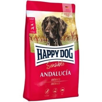 Happy Dog Supreme Sensible Andalucía 11 kg