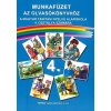 Munkafüzet 4
