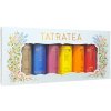 Tatratea Set Mini 17% - 67% 6 x 0,04 l