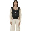 ERGOBABY Nosič OMNI DELUXE Mesh - Onyx Black