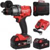 Aku príklepová vŕtačka Milwaukee M18 FUEL™ M18 FPD3-502X 4933479860