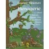 Beaded Miniatures Menagerie: Cute & Clever Animals ... Popular Pets, Zoo Animals, Birds, Bunnies and More!