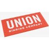 UNION grip - Surf Stomp Pad (ORANGE ) veľkosť: 8 inch